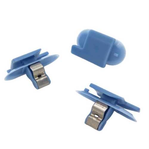 MEGANE III IV MARŞBİYEL KAPI EŞİK KLİPSİ Ürün Görseli